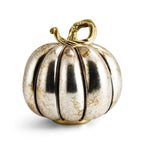 Michael Aram Glass Pumpkin Small