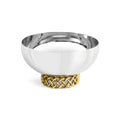 Michael Aram Love Knot Bowl