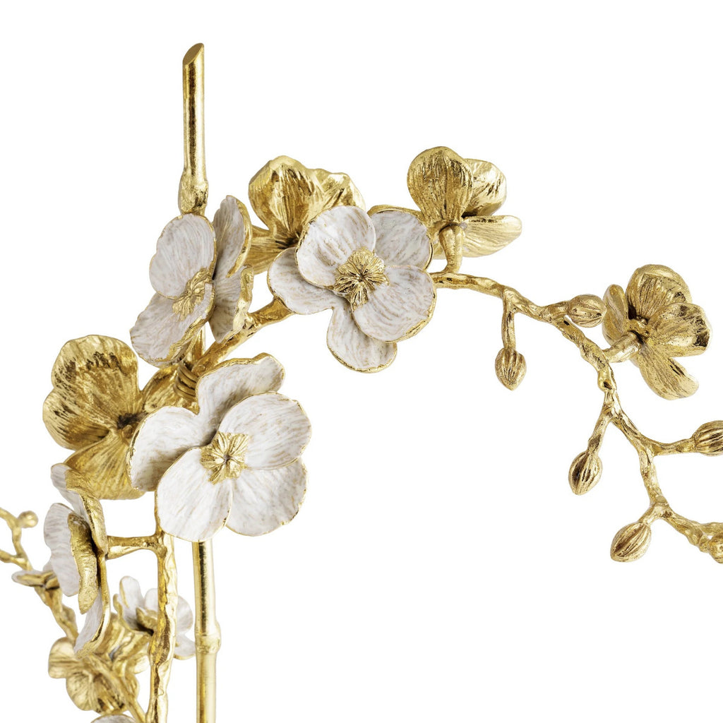 Orchid Stem Large Sculpture