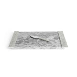 Michael Aram Shagreen Cheese Board with Knife