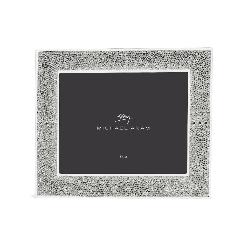 Michael Aram Shagreen 8x10 Frame