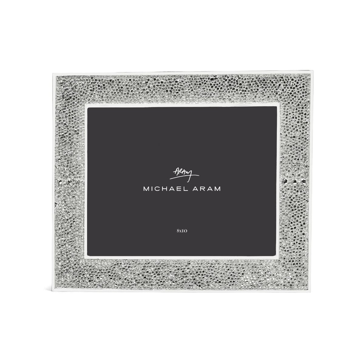 Michael Aram Shagreen 8x10 Frame