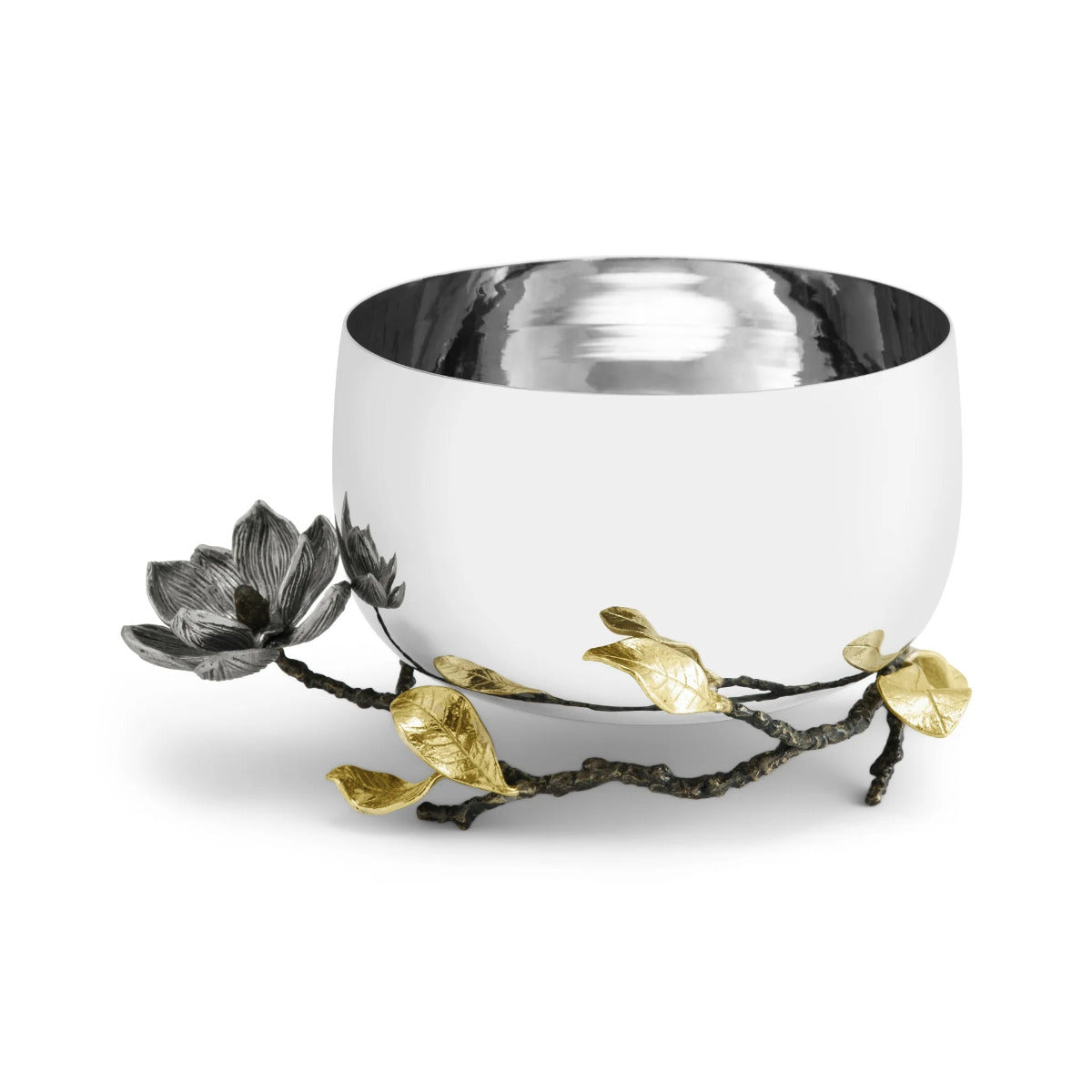 Michael Aram Vintage Bloom Medium Bowl
