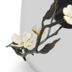 Dogwood Centerpiece Vase