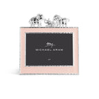 Pink Elephant 4x6 Frame