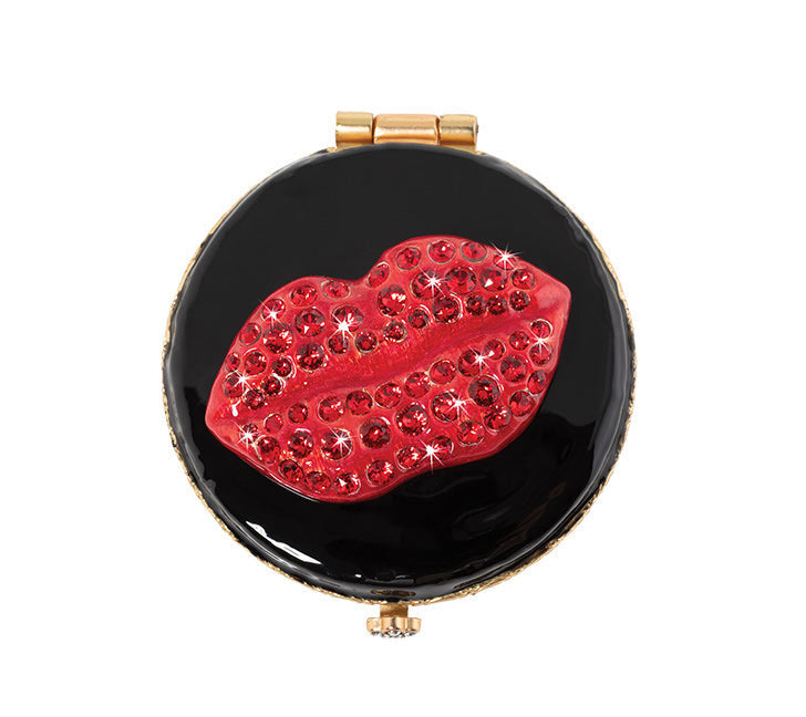 Monroe Lip Red Compact