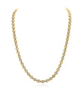 Gumuchian Oasis Diamond 18" Necklace