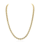 Gumuchian Oasis Diamond 18" Necklace