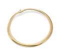 Louis Anthony Jewelers Retro Gold Choker in 14kt Gold