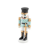 Nutcracker With Sword - Green