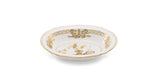 "Oriente Italiano" Aurum Oval Bowl