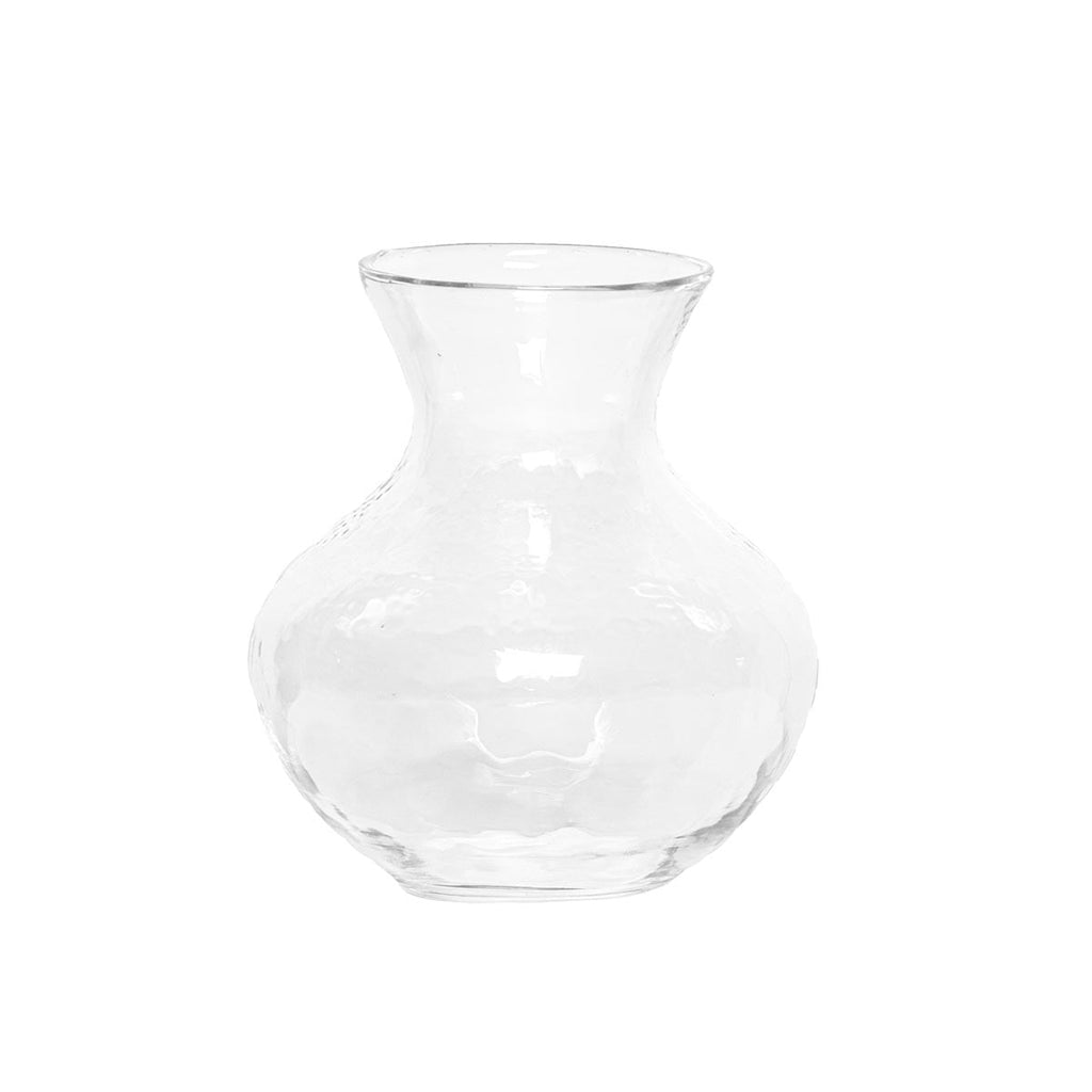 Juliska Puro 6" Vase - Clear