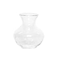 Juliska Puro 6" Vase - Clear
