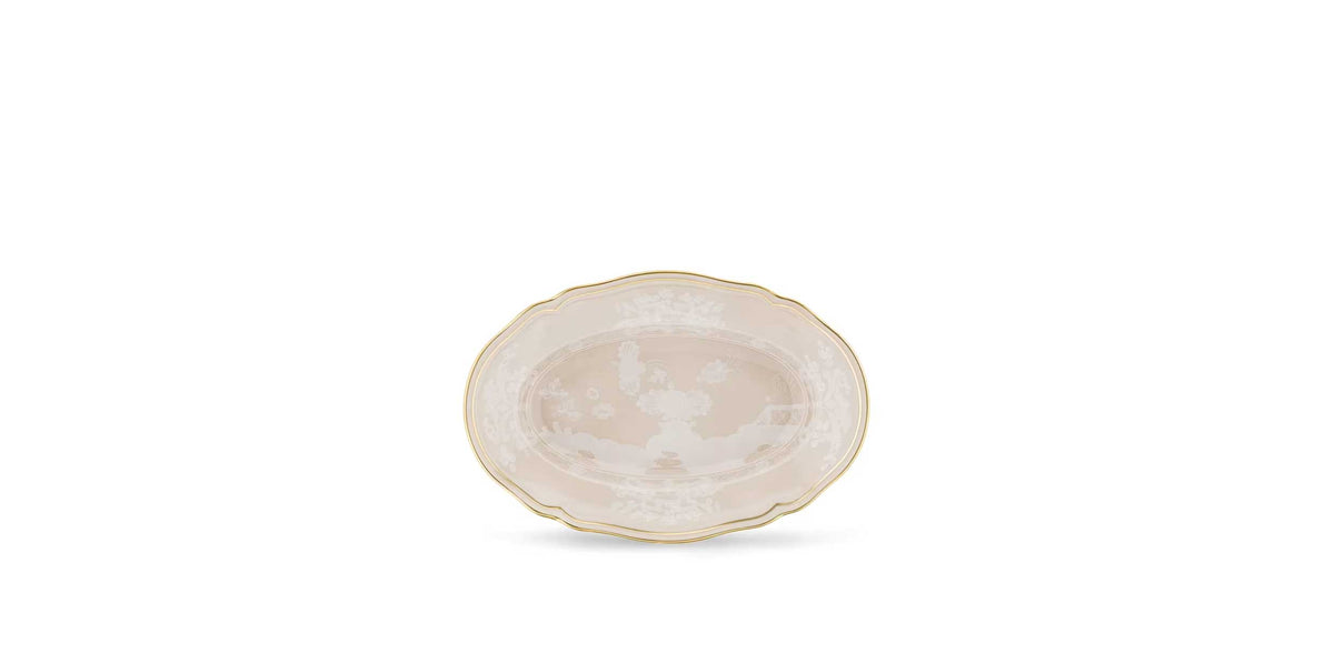 "Oriente Italiano" Meringa Pickle Dish