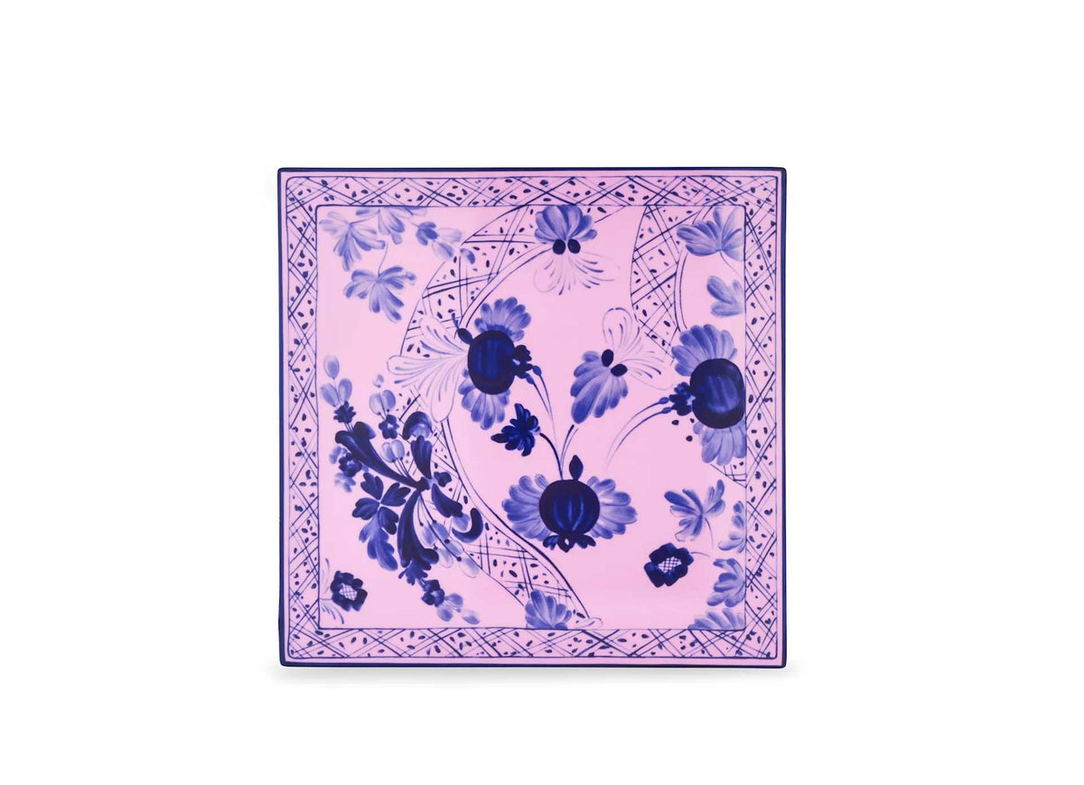 "Oriente Italiano" Azalea Porcelain Placemats