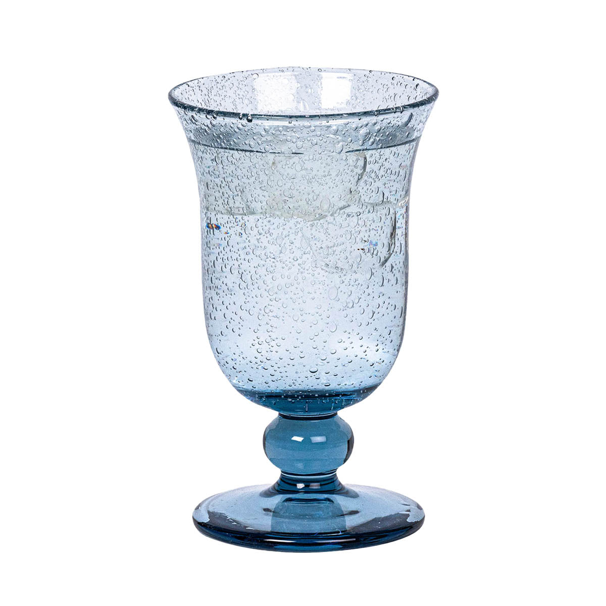 Provence Goblet - Chambray