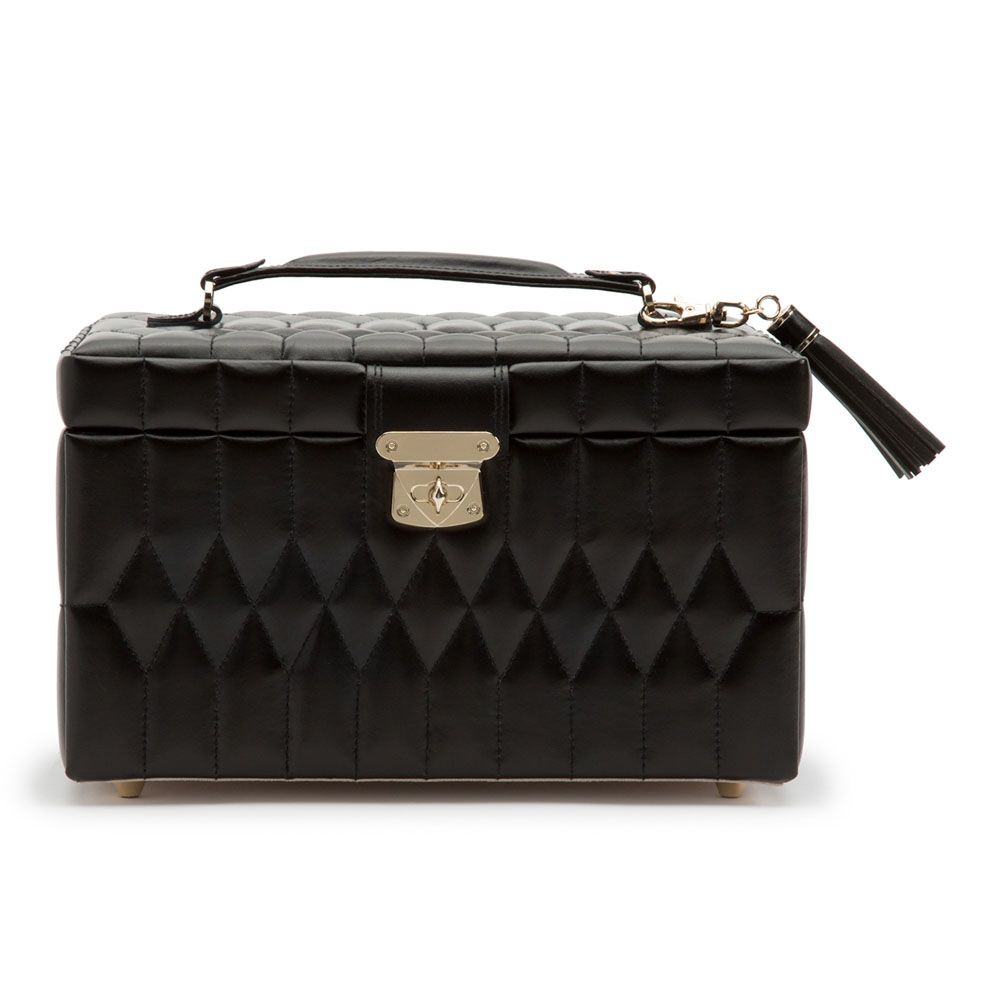 Wolf 1834 Caroline Medium Jewelry Case