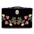 Wolf 1834 Zoe Large Jewelry Box