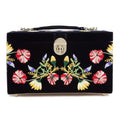 Wolf 1834 Zoe Medium Jewelry Box
