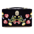 Wolf 1834 Zoe Medium Jewelry Box
