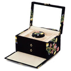 Zoe Medium Jewelry Box