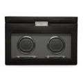 Wolf 1834 Double Watch Winder With Storage