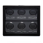 6 Module Watch Winder
