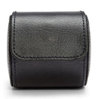 British Black Racing Single Watch Roll