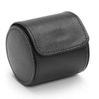 British Black Racing Single Watch Roll
