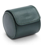 British Green Racing Single Watch Roll