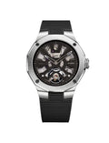 Baume & Mercier Riviera 10721 Automatic watch, Skeleton - 42mm