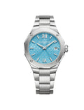 Baume & Mercier Riviera 10612 Quartz Watch, Date Display - 36mm