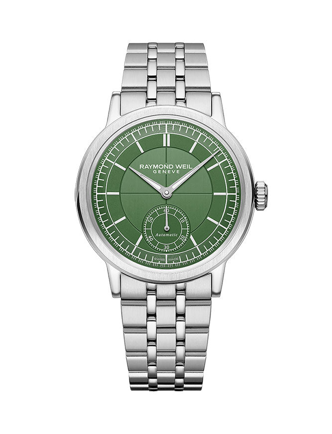 Raymond Weil "Millesime" Men's Automatic Watch