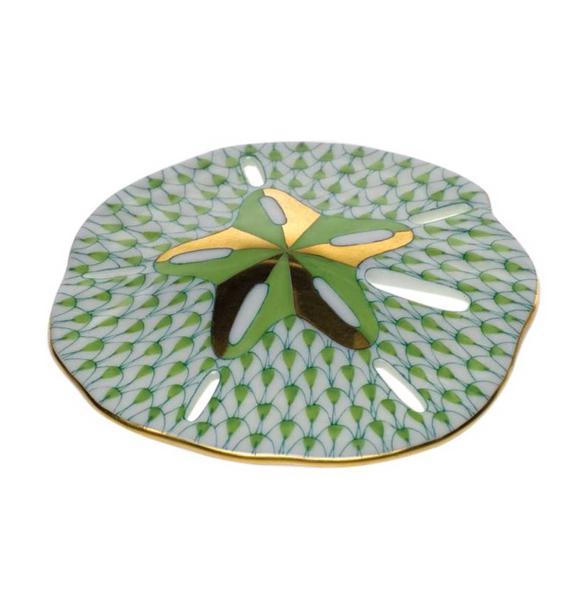 Sand Dollar - Key Lime