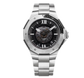 Baume & Mercier Riviera 10717 Automatic Watch, Date Display - 42mm
