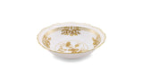 "Oriente Italiano" Aurum Serving Bowl