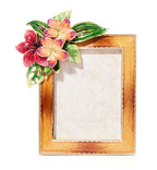 Jay Strongwater Lavinia 3” x 4” Frame