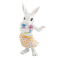 Herend Hula Bunny - Butterscotch
