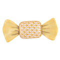 Herend Wrapped Candy - Butterscotch