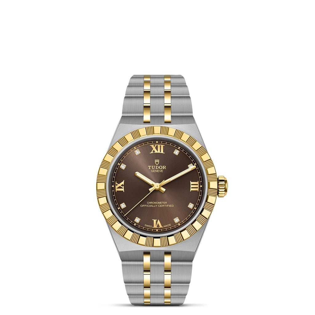 TUDOR Royal