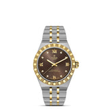 TUDOR Royal