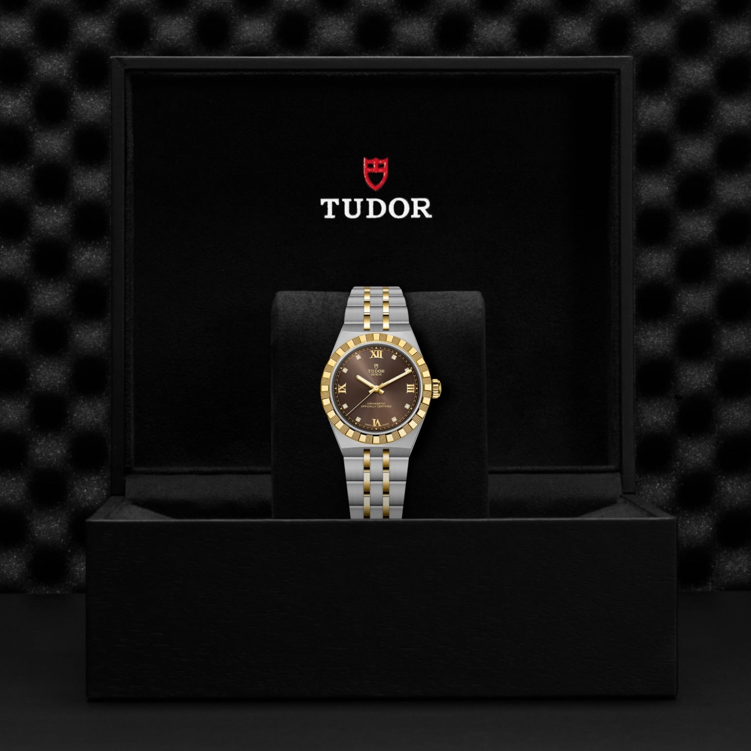 TUDOR Royal