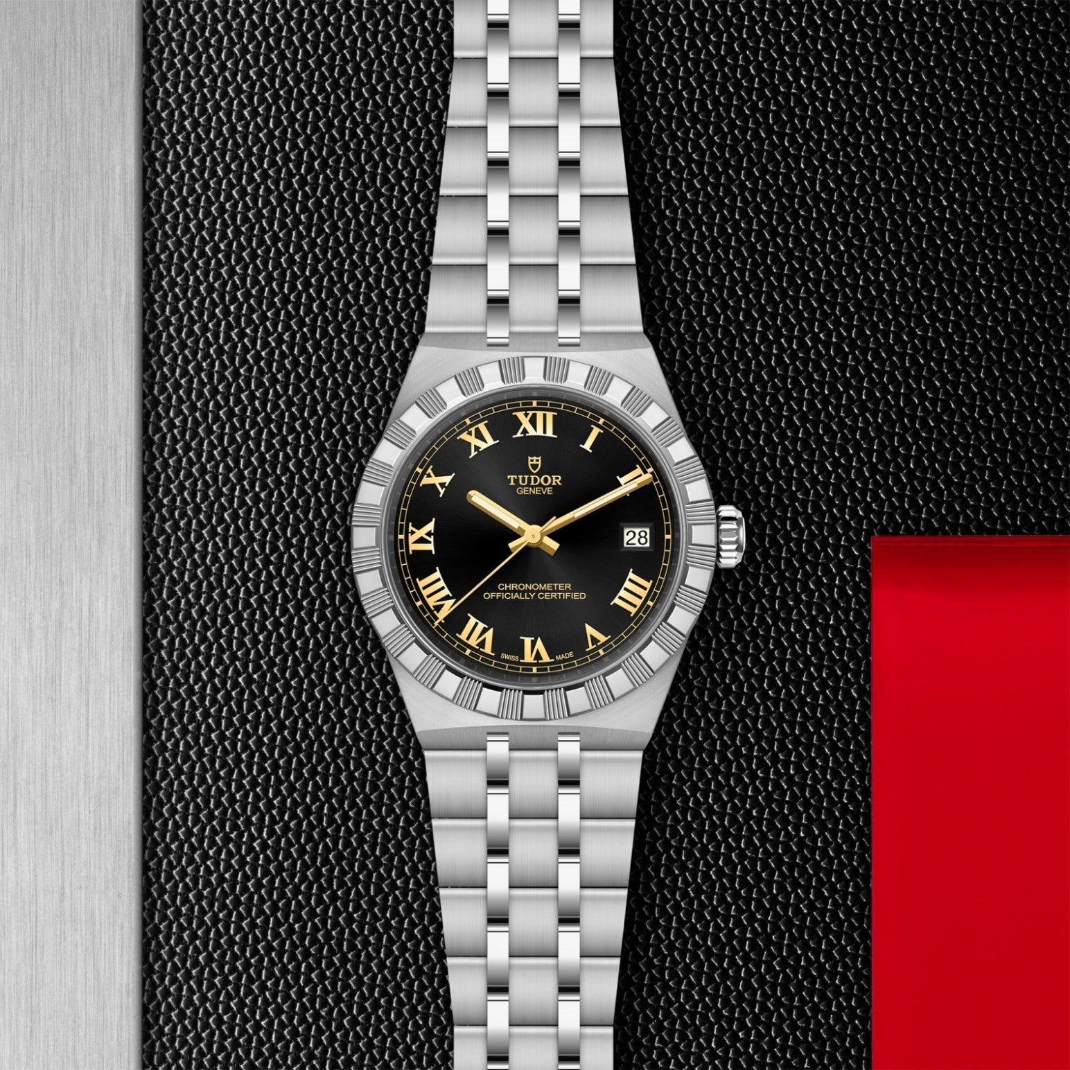 TUDOR Royal