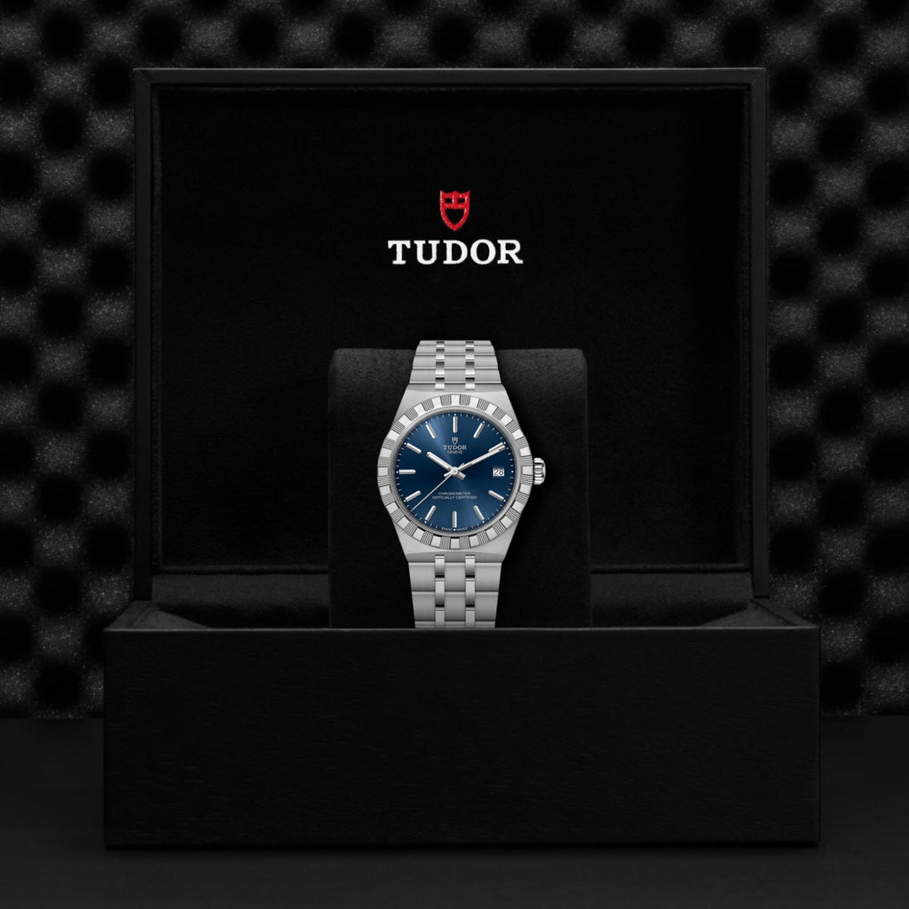 TUDOR Royal