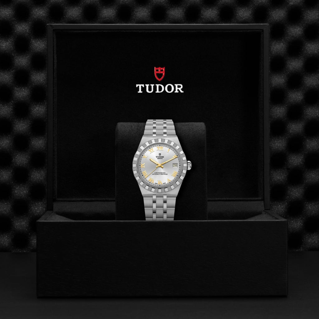 TUDOR Royal