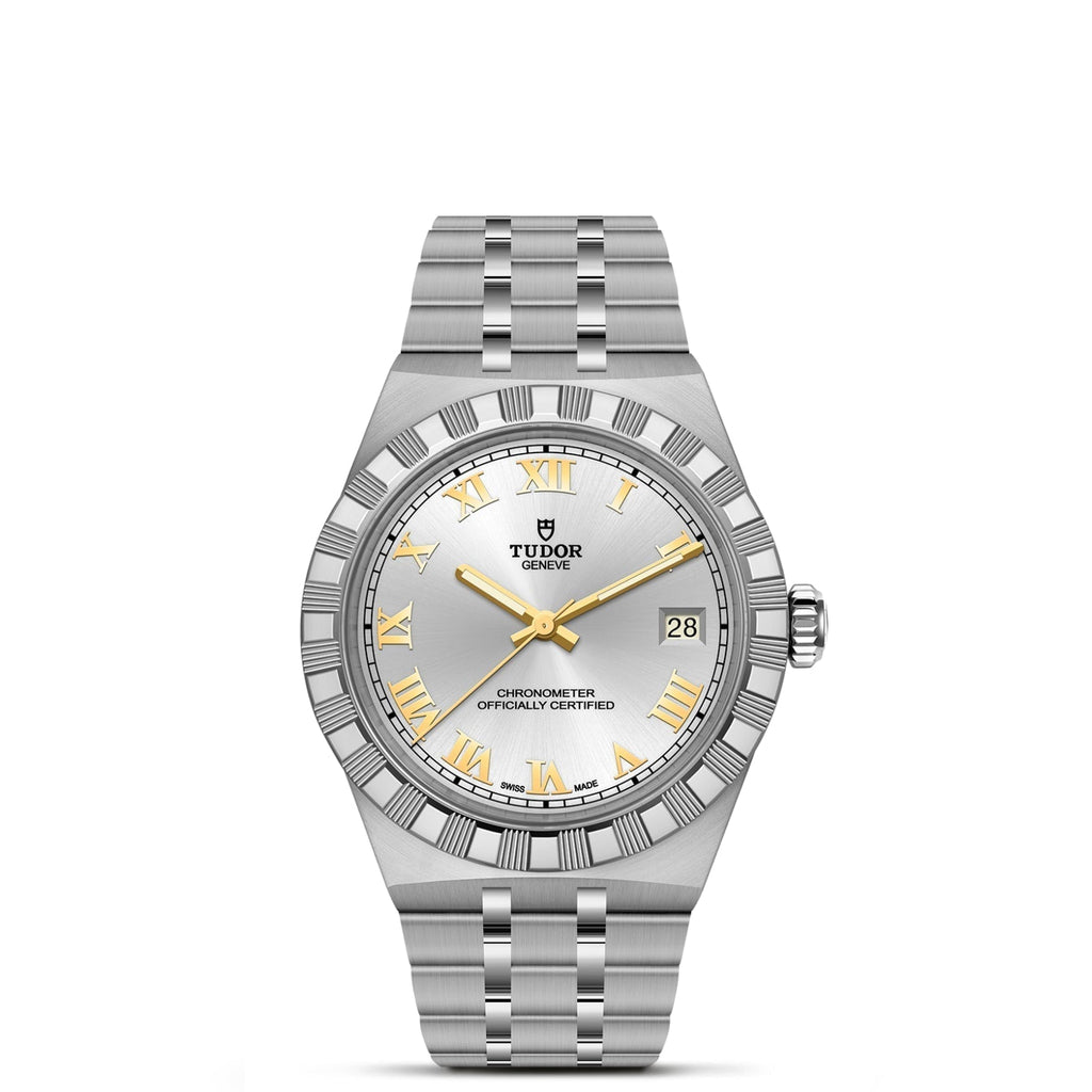 TUDOR Royal