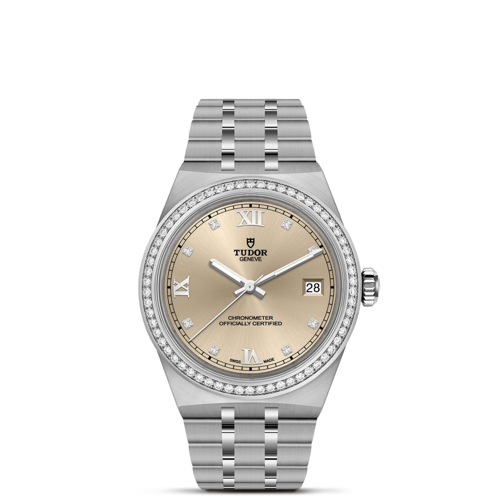 TUDOR Royal