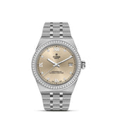 TUDOR Royal