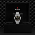TUDOR Royal