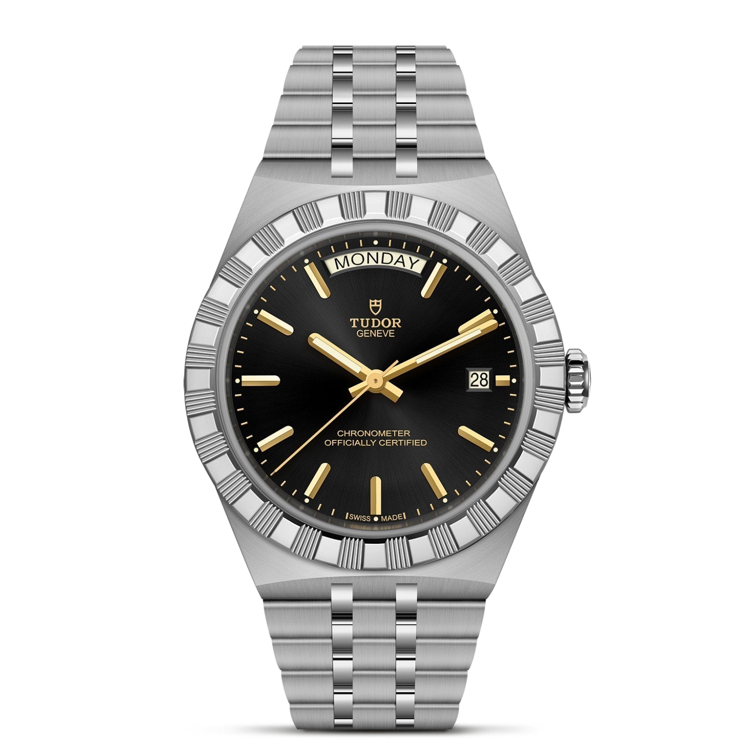 TUDOR Royal